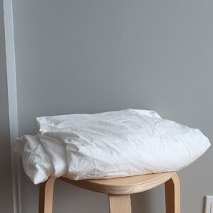 IKEA ULLVIDE Queen Size Fitted Sheet